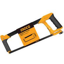 Ingco 12" Hacksaw Frame HHF3008 





					Write a Review