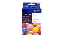 BROTHER High Yield Ink cartridge Black 2,400 pages