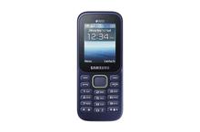 Samsung Piton (B310E) Feature Phone