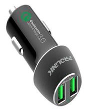 Prolink 2-Port Car Charger