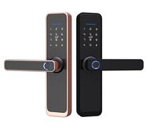 X2 Tuya Biometric Fingerprint Lock