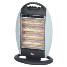 CG Halogen Heater with 4 Rods-1600W (CG-HH16M04)