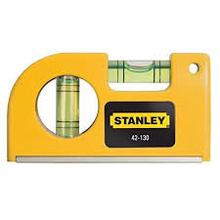 Stanley Magnetic Pocket Level 0-42-130