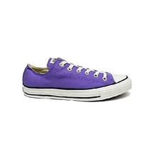 Aster Purple CT OX All Star Casual Shoes For Unisex - 112503