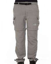 The North Face Gents and Ladies Folding Grey Trouser (Summer)