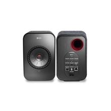 KEF LSX Wireless Music System Black