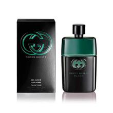 Gucci Guilty Black EDT Spray for Men, 90ml