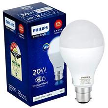 Philips 20W 2000lm StellarBright CDL B22/E27 A67