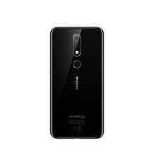 Nokia 6.1 Plus | 4 GB RAM + 64 GB ROM| 3060 MAH| 5.8 Inch Screen Mobile