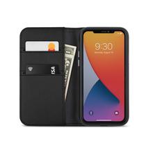 Moshi Overture Case with Detachable Magnetic Wallet For iPhone 12 /12 pro