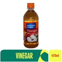 American Garden Apple Cider Vinegar 473 ml