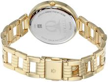 Fastrack Loopholes Beige Dial Watch for Men-3090SL04