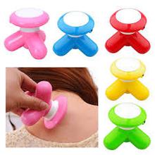 Electric Mini Massager