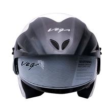 Vega FUNTASTIC CRUISER Helmet - White Blue