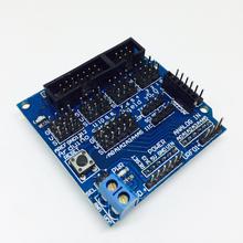 Arduino Sensor Shield