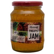 Monteagle Pineapple Jam (400gm)