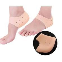 Silicone Heel Anti Crack Set (1 pair)