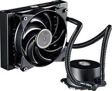 MASTER LIQUID LITE 120 RGB, Liquid Cooler, Single FAN, NEW