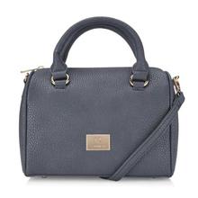 Caprese Zhilene Satchel Small Navy