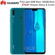 Huawei Y9 2019, 4GB Ram 64GB Rom 13+2 Back Camera, 16+2 Front Camera, 6.5" 4000Mh Battery
