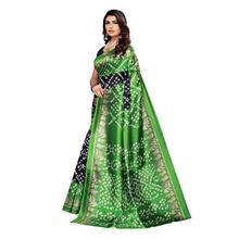 Winza Designer Women's Art Silk Saree With Blouse (RAJBHOG)