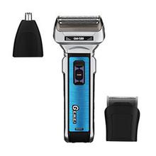 Gemei 3in1 Rechargeable Timmer And Shaver GM-589