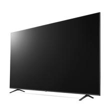 86 Inch 4K UHD Smart LED TV