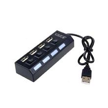 4 Port USB Hub