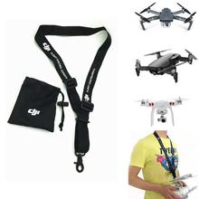 Shoulder Neck Strap Belt for DJI Phantom Inspire Drone-Black