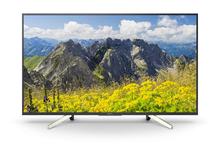 Sony Bravia 49 Inches Ultra HD 4K HDR LED Android TV KD-49X7500F