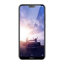 Nokia 6.1 Plus (Nokia X6)