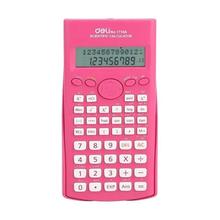 Deli 12 Digit Scientific Calculator 1710A