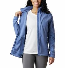 Women's Polar Powder Full Zip Fleece Jacket