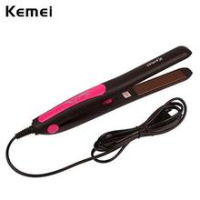 Kemei Professional Hair Straightener