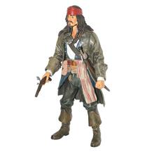 Jack Sparrow   Action Figure