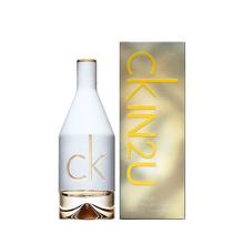 CKIN2U For Her Eau de Toilette, 100ml