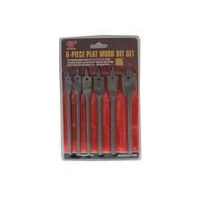 Wooden BIT set (6 piece)