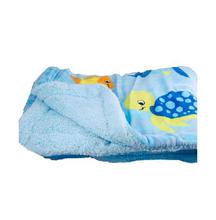 Baby Blanket Big (ZM-313)