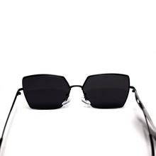 Gentle Monster New Design Black Sunglasses