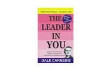 The Leader In You by Dale Carnegie