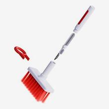 5 In 1 Multi Funcition Cleaning Tool Kit