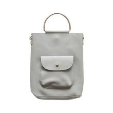 Grey Casual style bag(4708119408003)