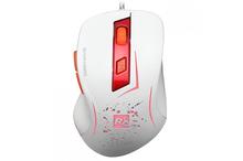 R8 1621 Gaming Mouse – Panther White