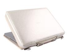 Codex 13 Special Edition White - Protective MacBook Pro Case with Memory Foam