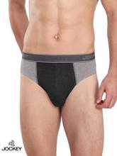 Jockey Elance Pack of 2 Fusion Brief For Men - 1011