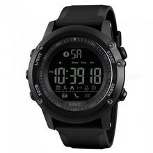 SKMEI 1321 Smart Bluetooth Multi-Function Digital Sport Watch