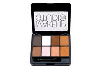 Sivanna Colors Beauty Stapel Palette Eyeshadow & Face Palette No. 6