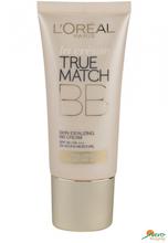 Loreal True Match-BB Cream-Clear Smooth Honey-Tube 30ml