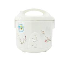 Sharp Rice Cooker KS-23E 2.3Ltr