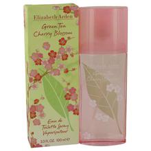 Elizabeth arden Green Tea cherry blossom edt 100ml